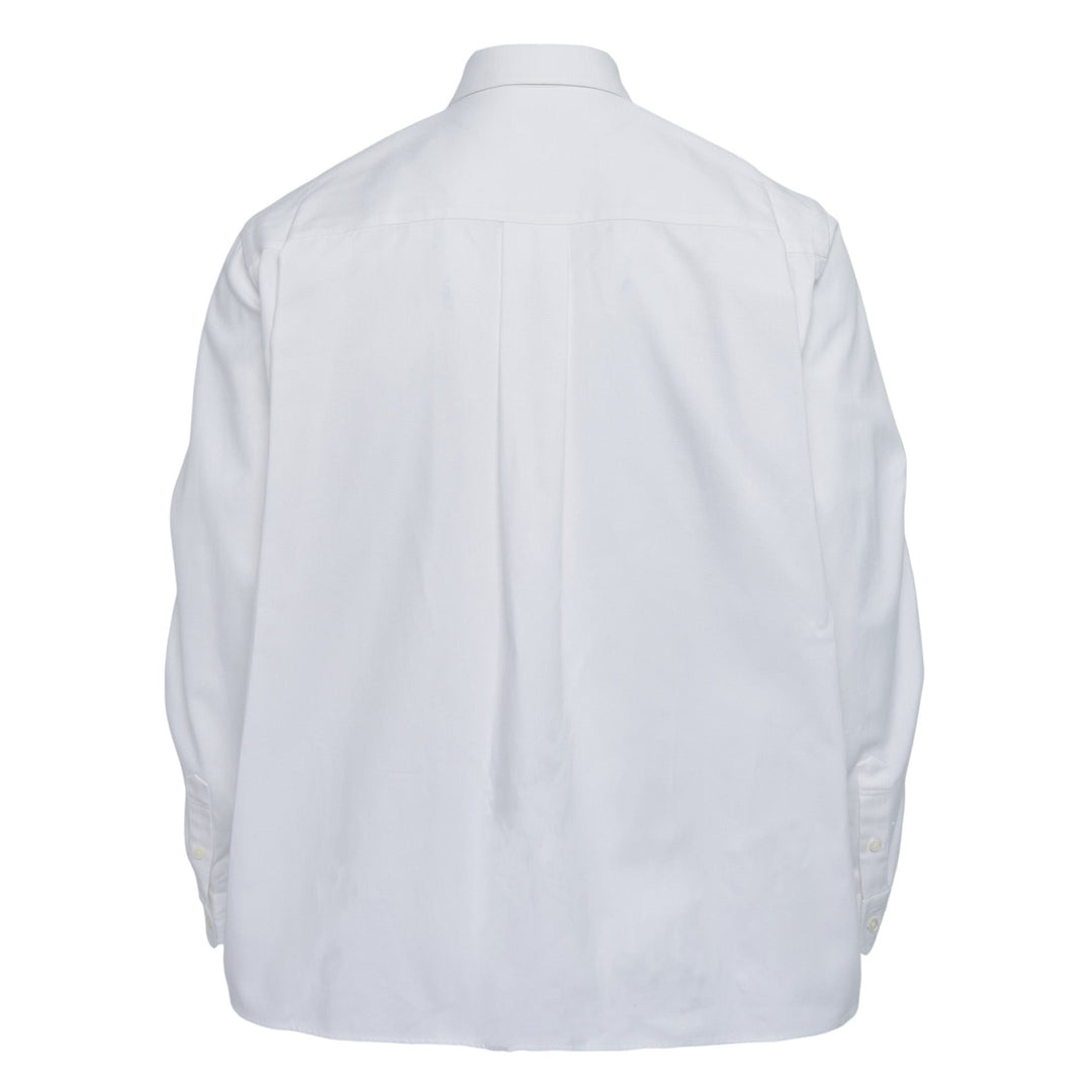 Poplin Shirt