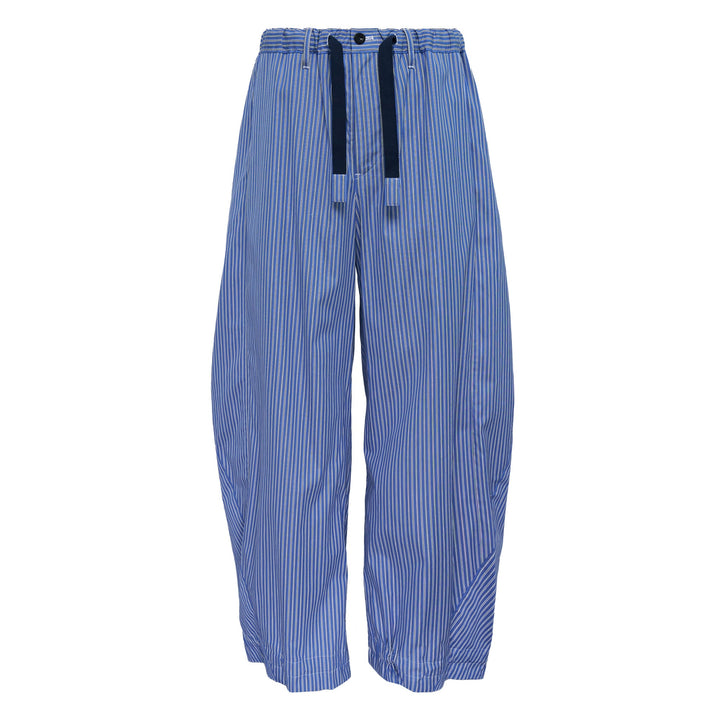 Poplin Pants