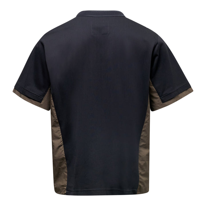 Cotton Typewriter x Cotton Jersey Tee