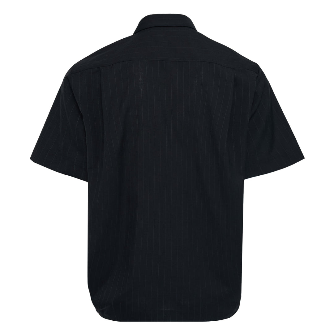 Chalk Stripe Shirt