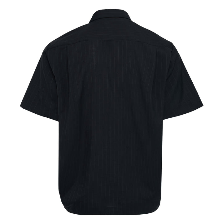 Chalk Stripe Shirt