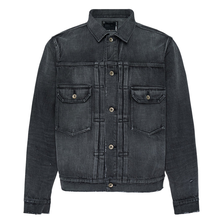 BEYONDEXX Denim Jacket – Available at Club 21, Official Retailer in Singapore, Malaysia & Thailand with Global Shipping Online