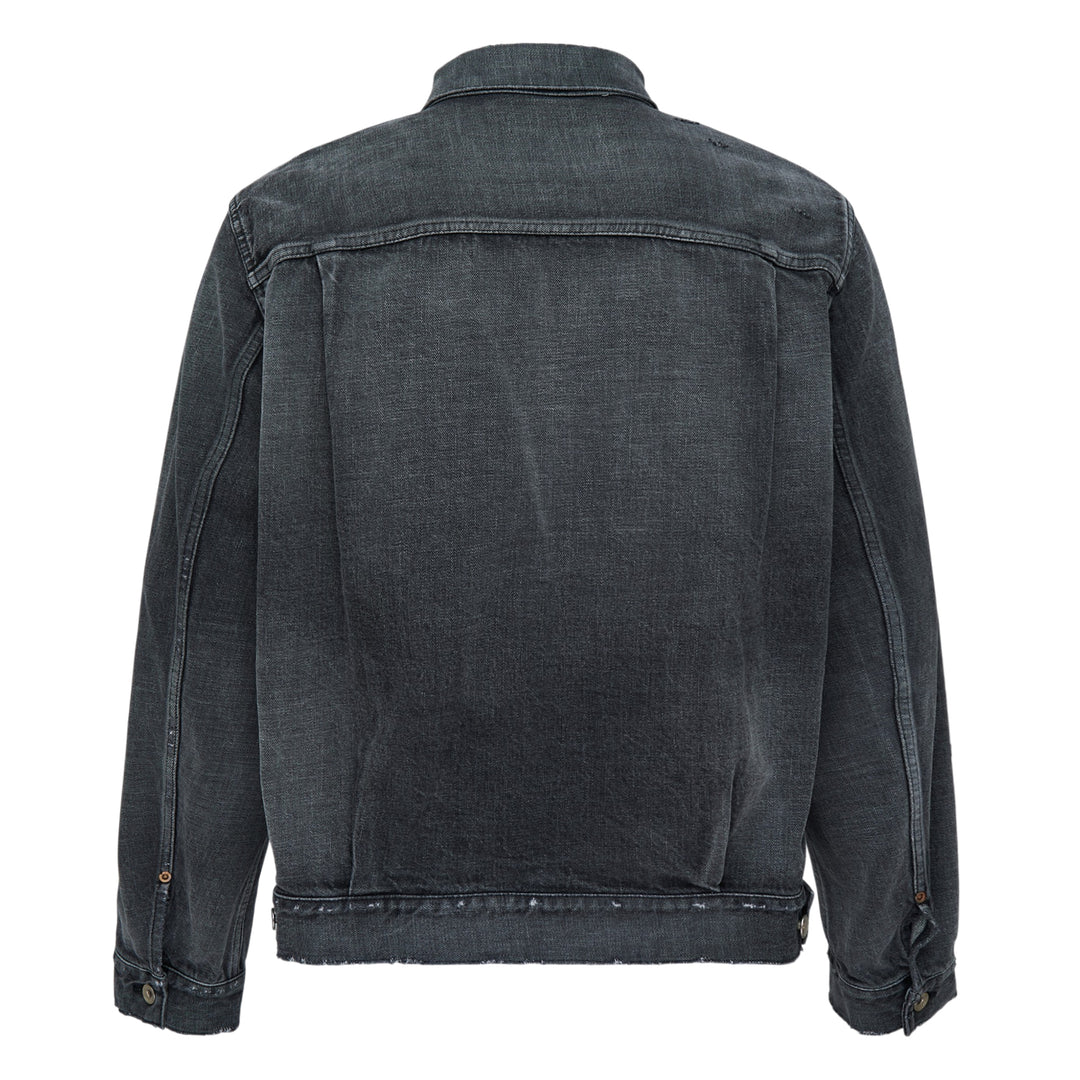 BEYONDEXX Denim Jacket – Available at Club 21, Official Retailer in Singapore, Malaysia & Thailand with Global Shipping Online