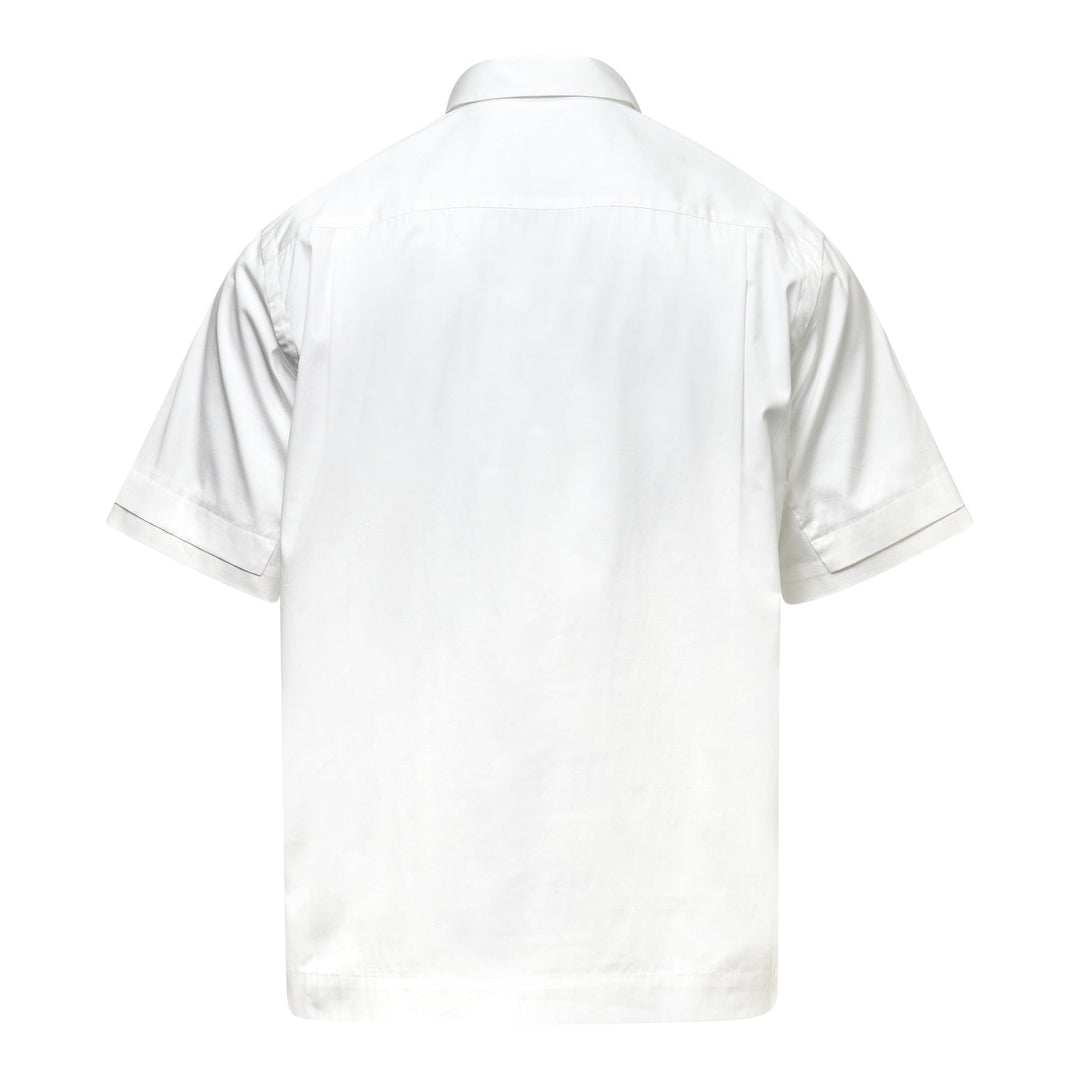 Poplin Shirt