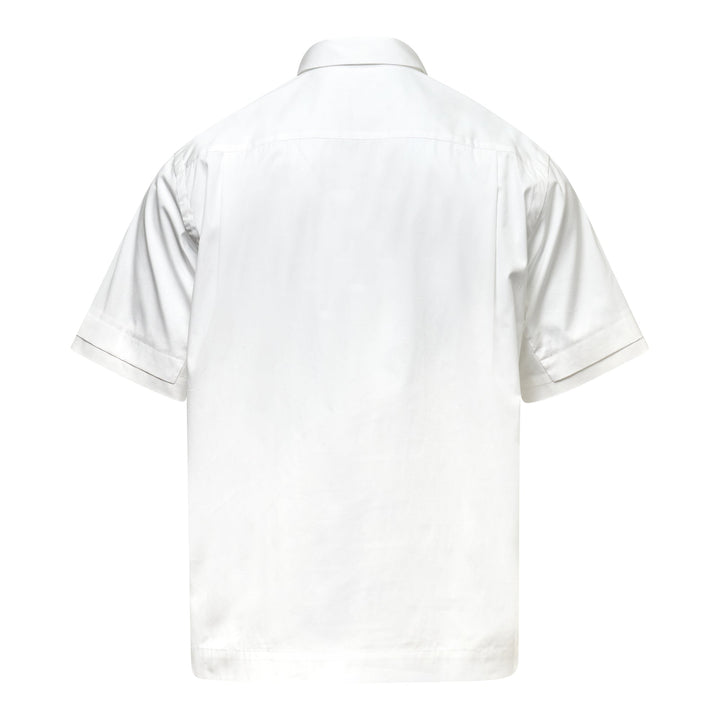 Poplin Shirt