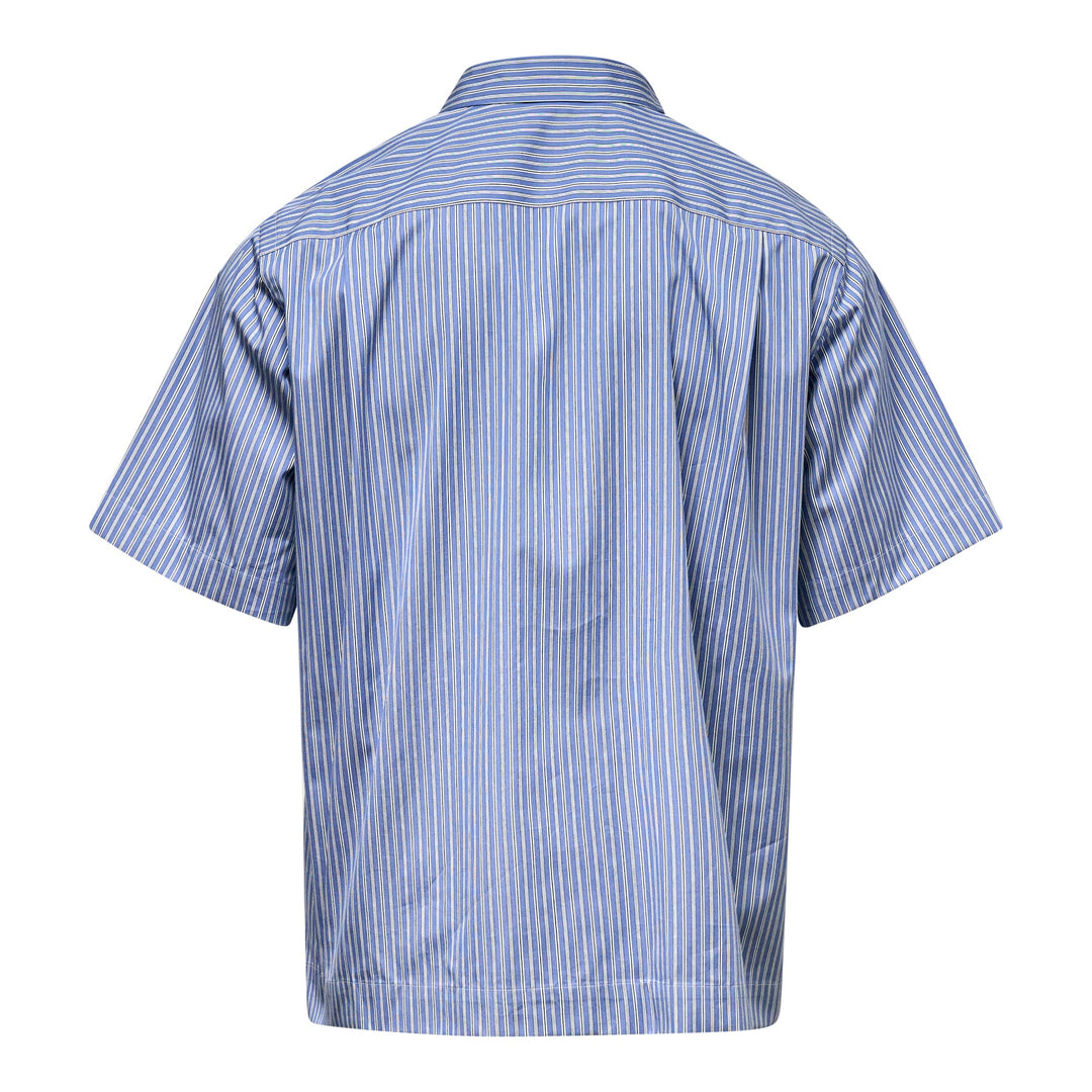 Poplin Shirt