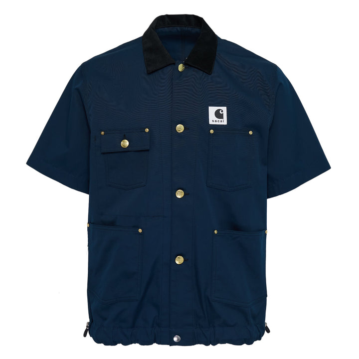 Carhartt WIP Duck Shirt