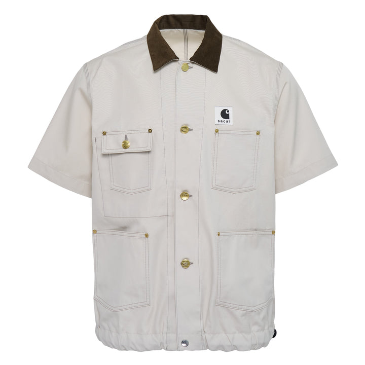 Carhartt WIP Duck Shirt