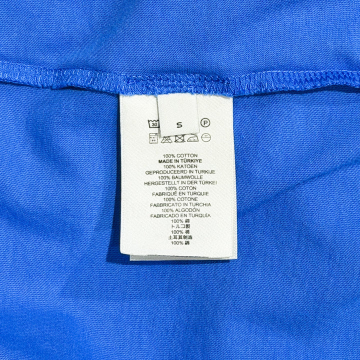 V Neck Short Sleeve T-Shirt