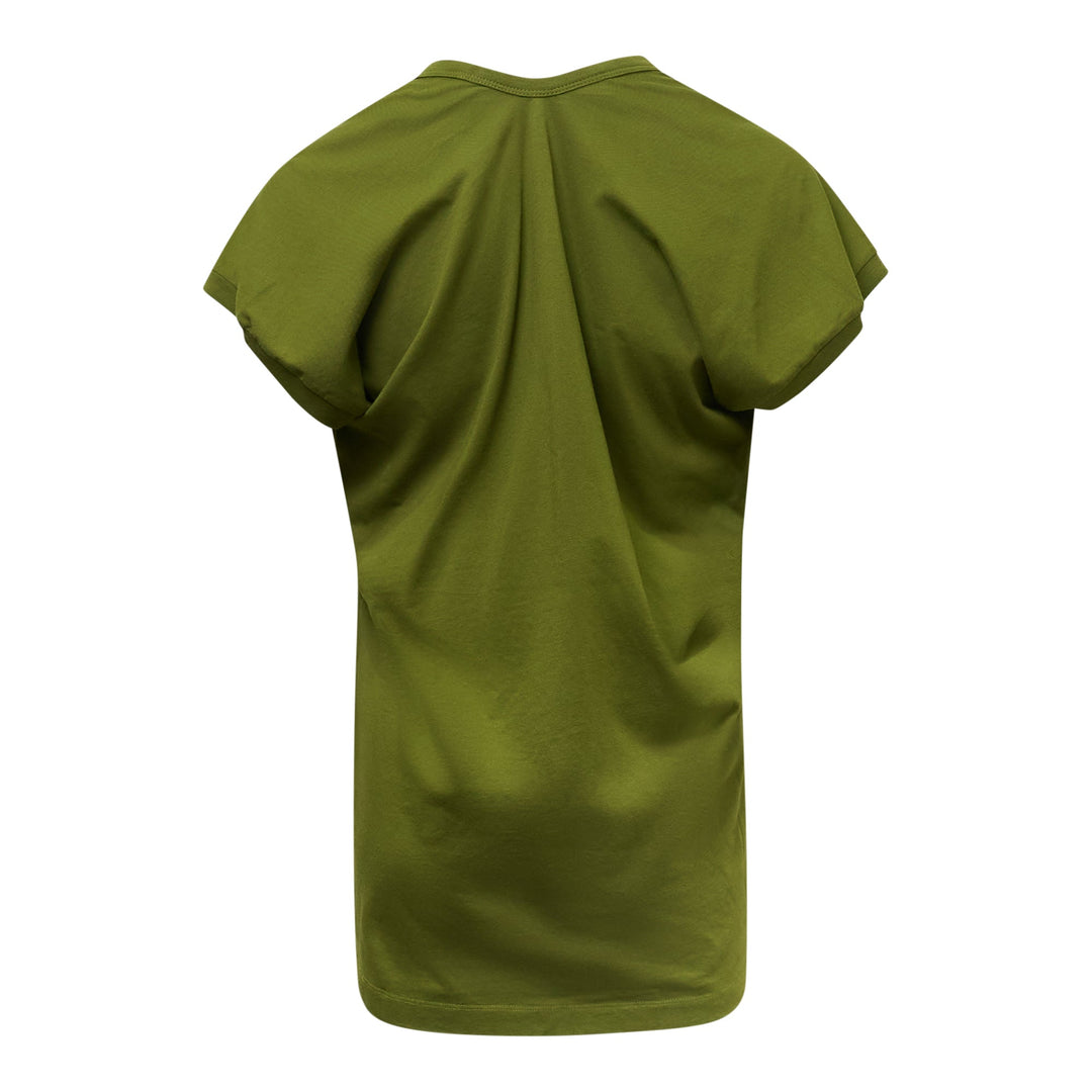 V Neck Short Sleeve T-Shirt