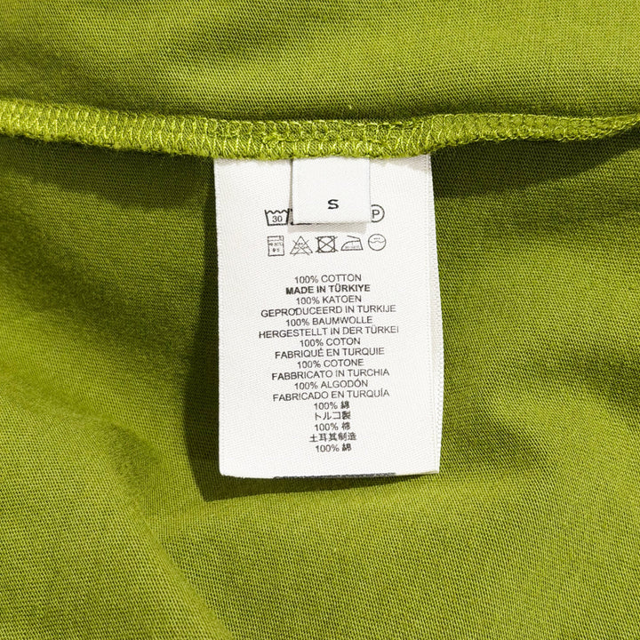 V Neck Short Sleeve T-Shirt