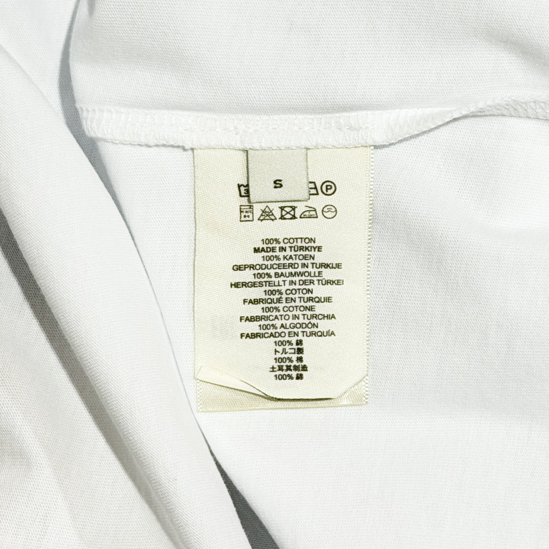 Regular Fit Short Sleeve T-Shirt