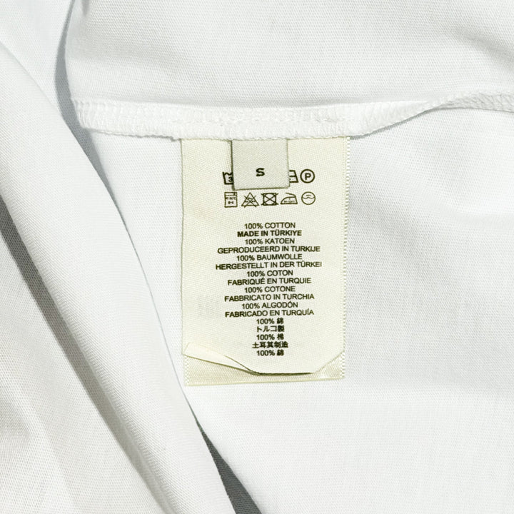 Regular Fit Short Sleeve T-Shirt