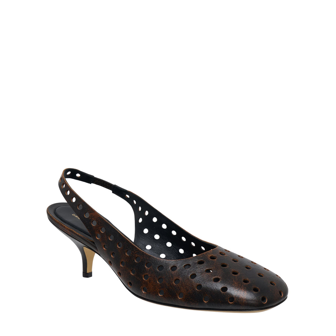 65mm Deconstructed Stiletto