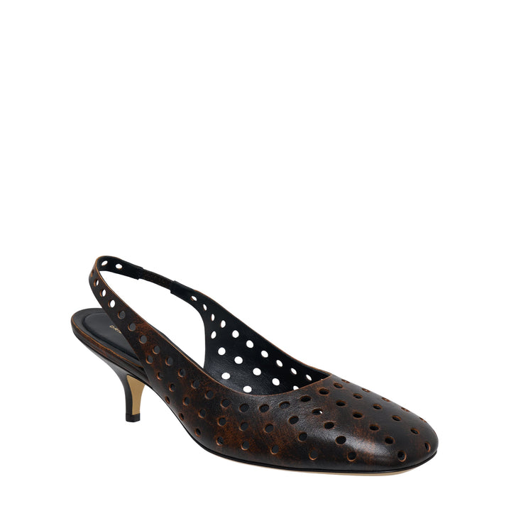 65mm Deconstructed Stiletto