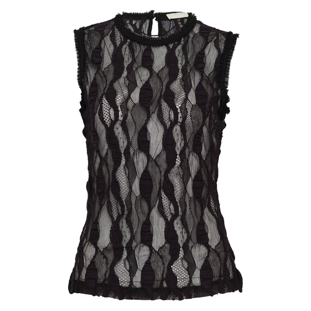 Theodora Sleeveless Tank
