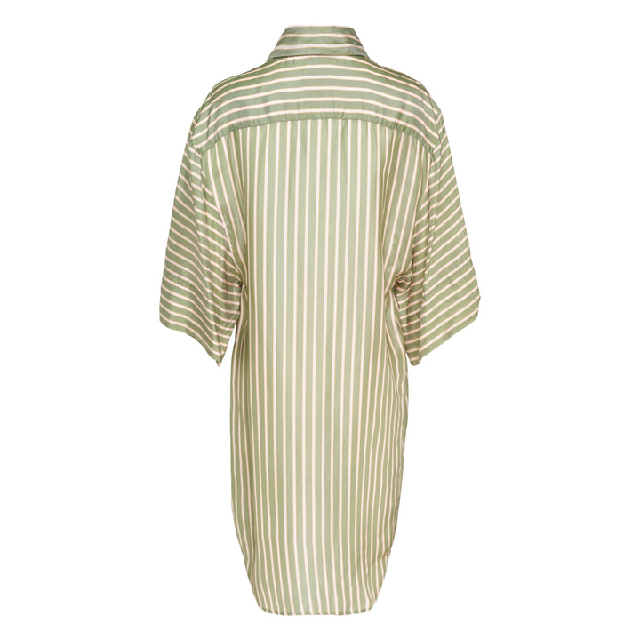 Dries Van Noten Loose Fit Short Sleeve Shirt – Available at Club 21, Official Retailer in Singapore, Malaysia & Thailand with Global Shipping Online