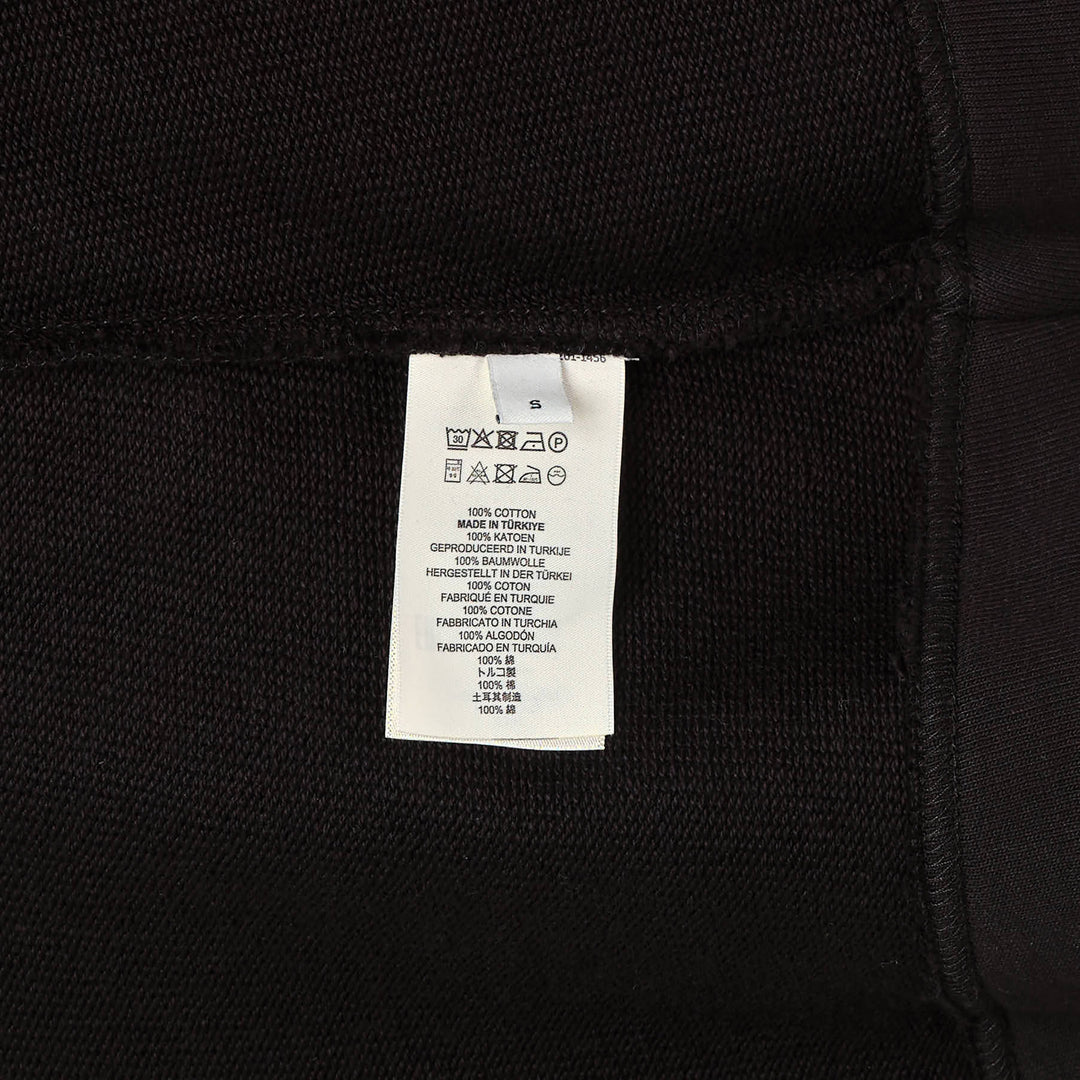 Cropped A-Line Jacket