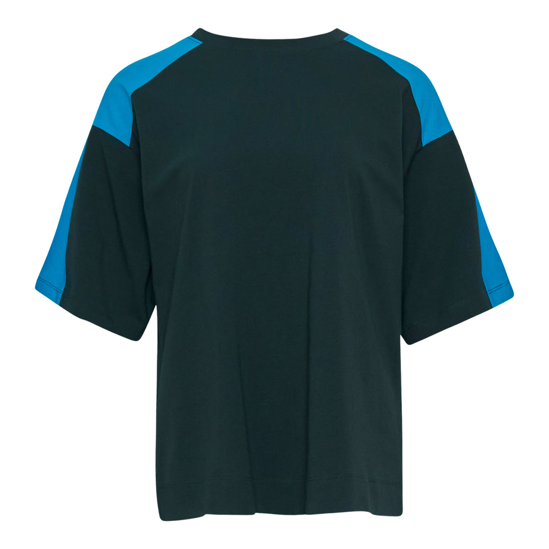 Dries Van Noten Loose Fit Short Sleeve T-Shirt – Available at Club 21, Official Retailer in Singapore, Malaysia & Thailand with Global Shipping Online