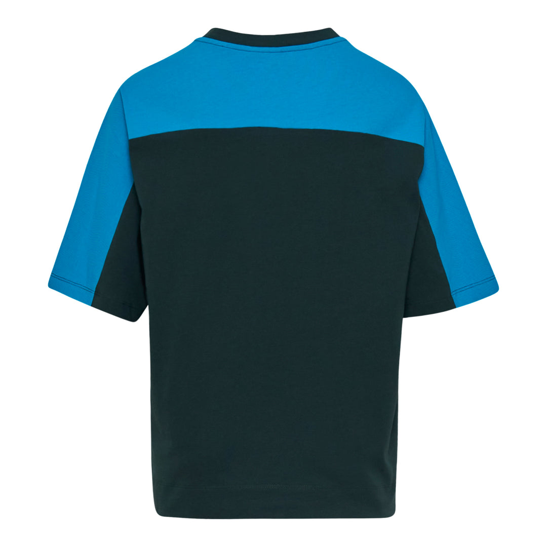 Dries Van Noten Loose Fit Short Sleeve T-Shirt – Available at Club 21, Official Retailer in Singapore, Malaysia & Thailand with Global Shipping Online