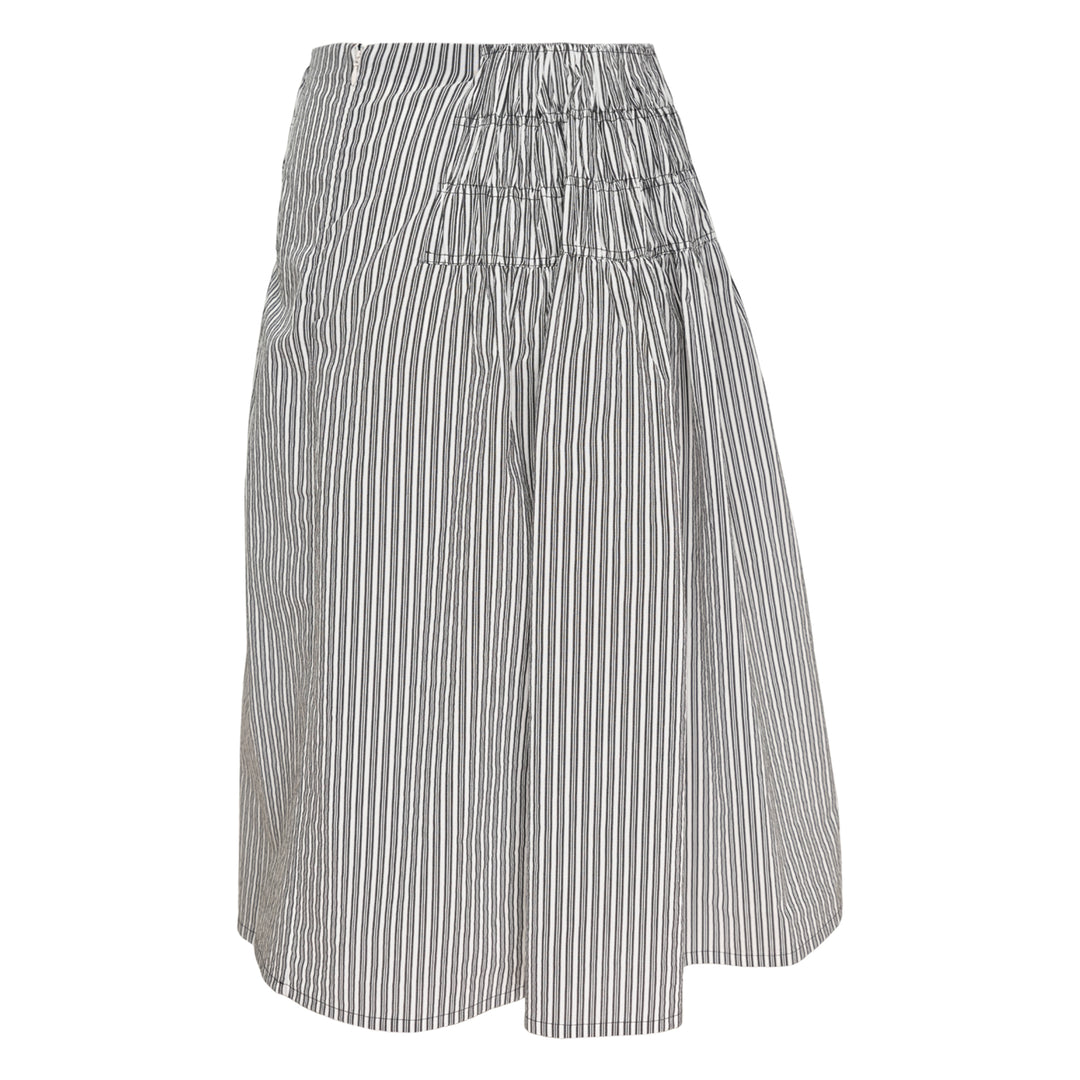 Dries Van Noten Midi Skirt – Available at Club 21, Official Retailer in Singapore, Malaysia & Thailand with Global Shipping Online