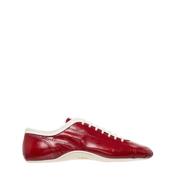 Soft And Slim Climbing Sneakers