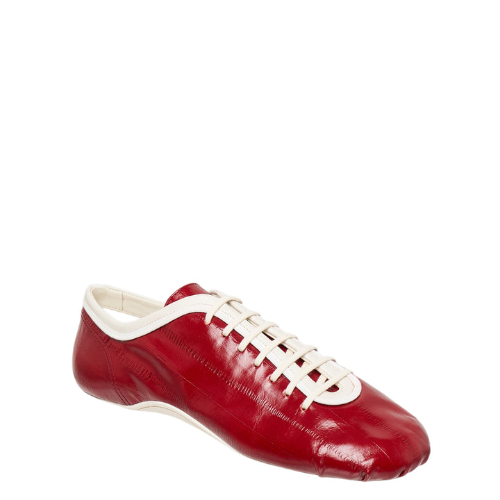 Soft And Slim Climbing Sneakers