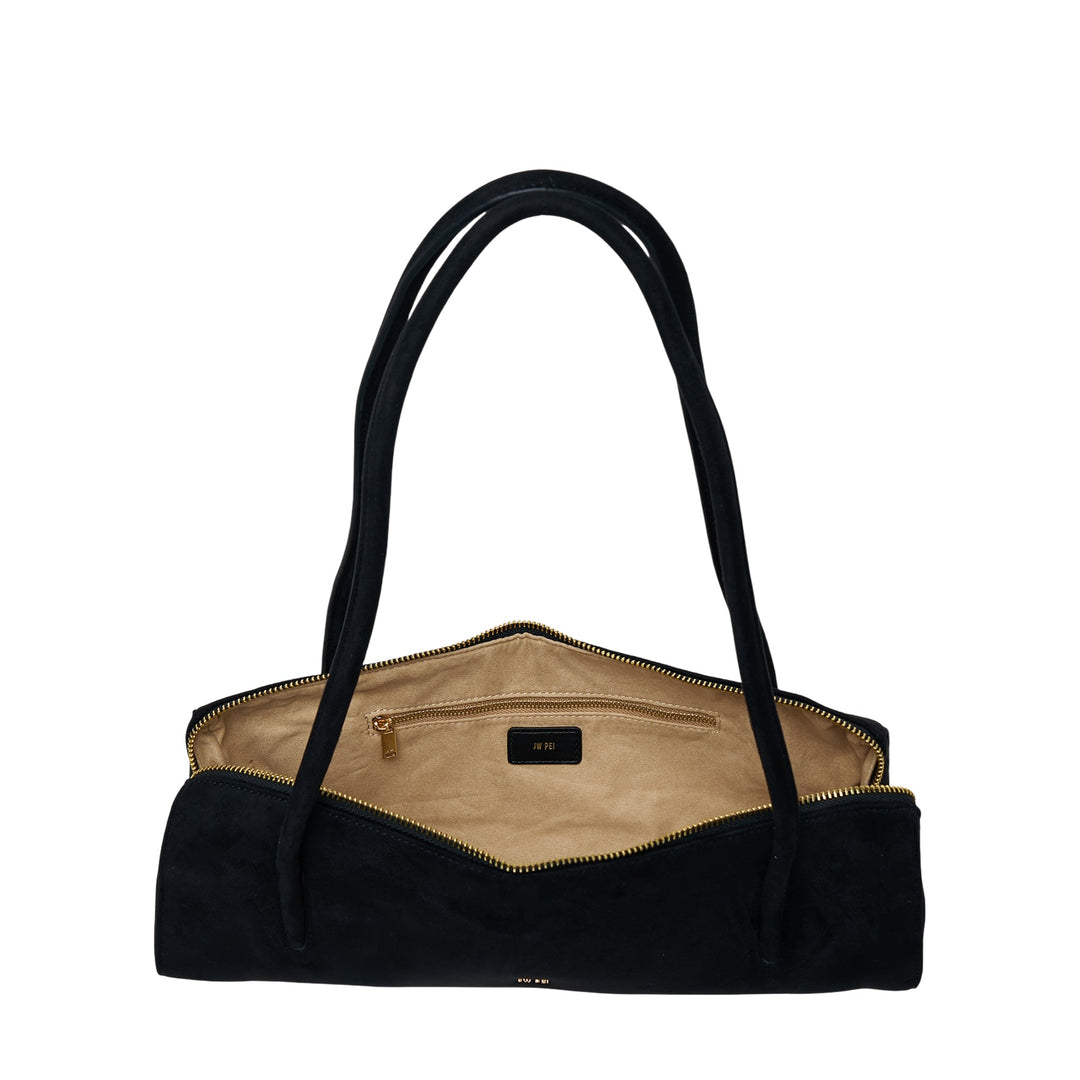 Nova Shoulder Bag Black