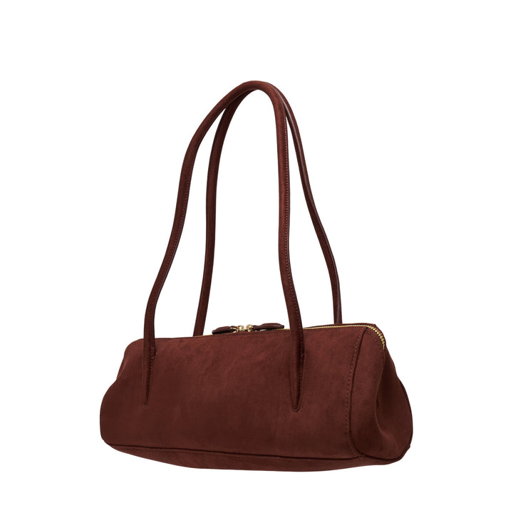 Nova Shoulder Bag Brown