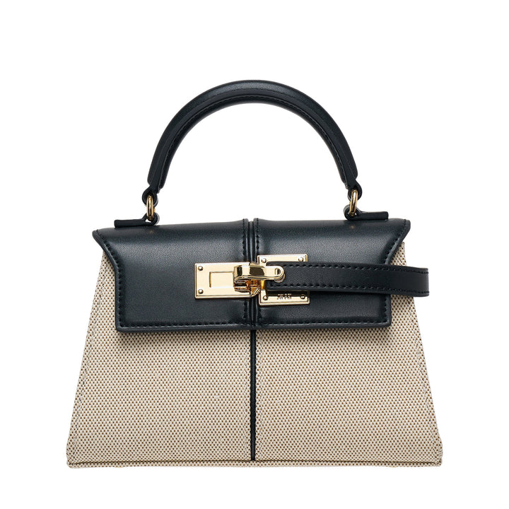 Elise Top Handle Bag