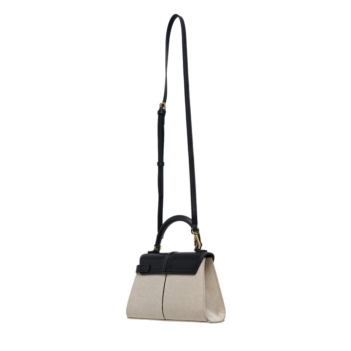 Elise Top Handle Bag