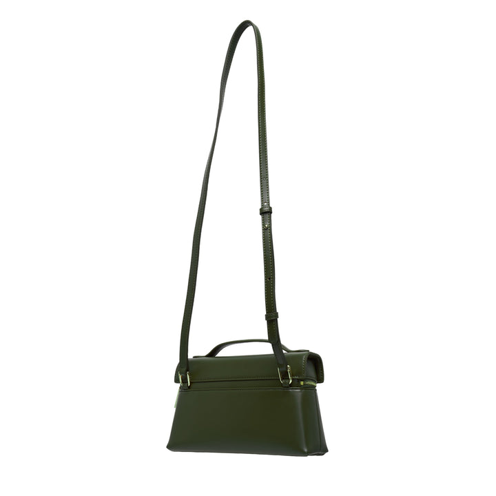 Thea Top Handle Bag