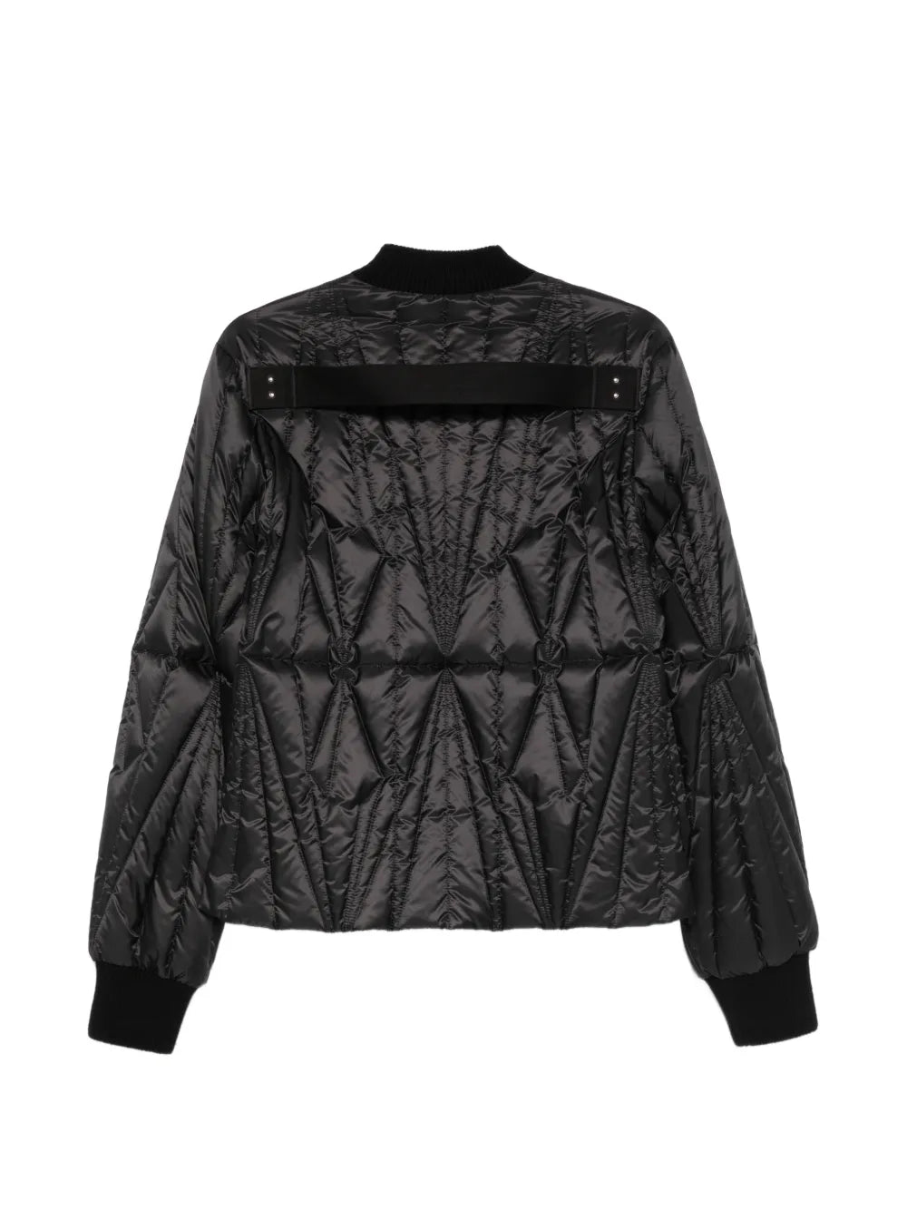 Geocamo Flight Jacket Ultra Light