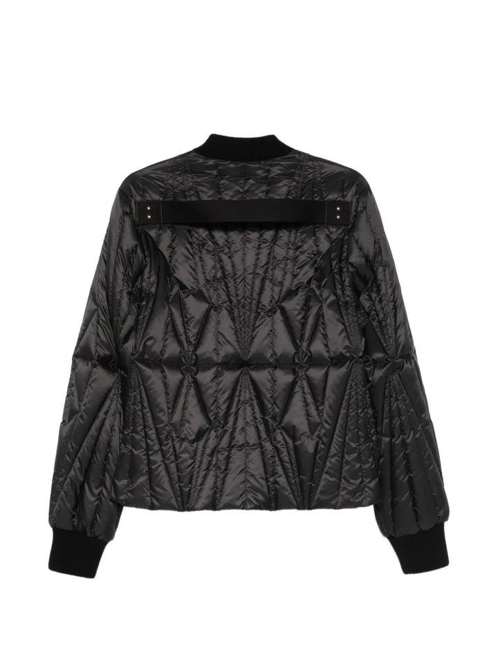 Geocamo Flight Jacket Ultra Light