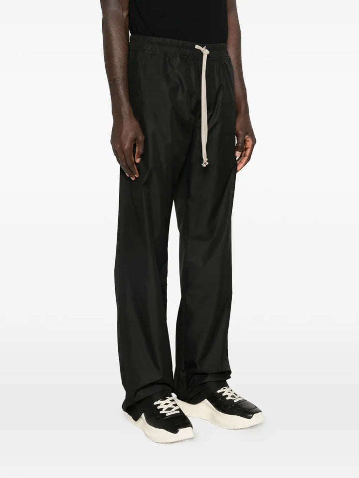 Drawstring Pants Recycled Taffeta