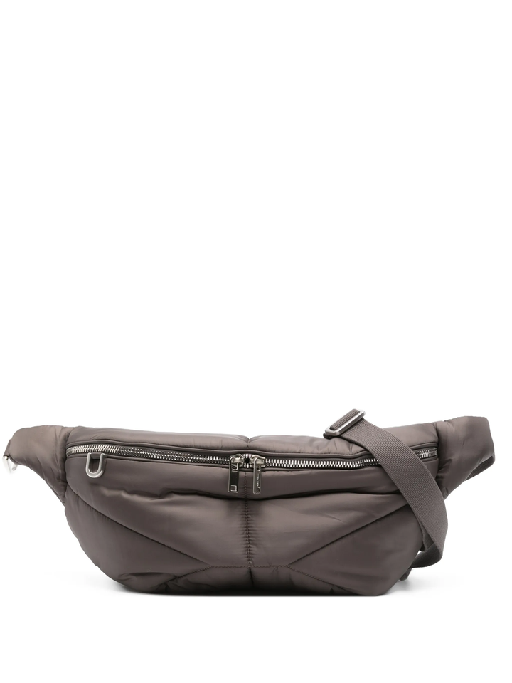 Large Recycled Nylon Bumbag