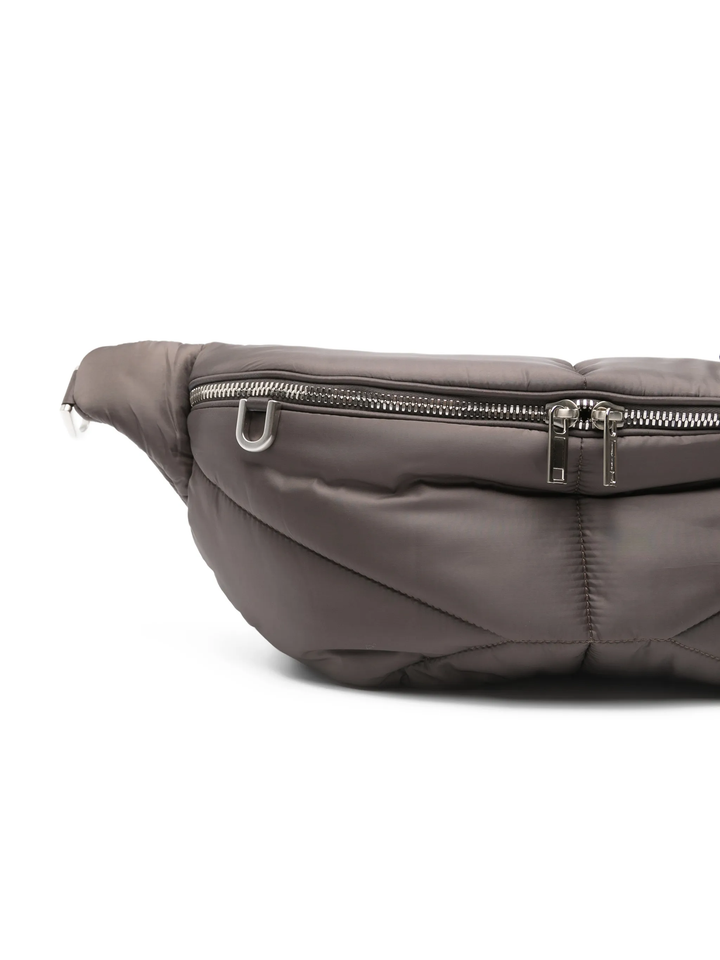 Large Recycled Nylon Bumbag