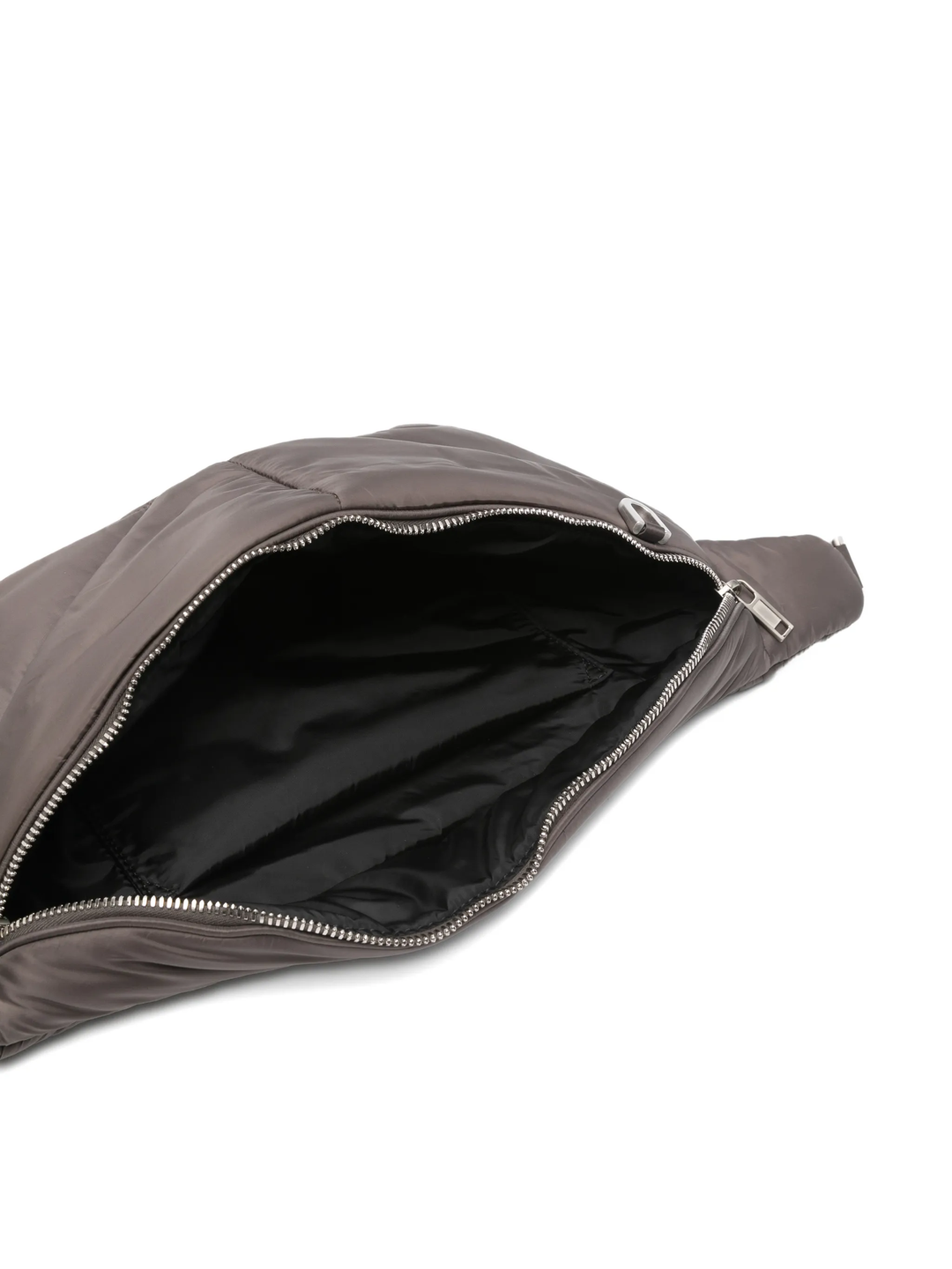 Large Recycled Nylon Bumbag