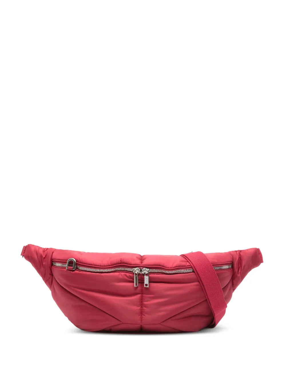 Recycled Nylon Large Bumbag
