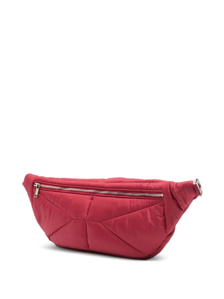 Recycled Nylon Large Bumbag