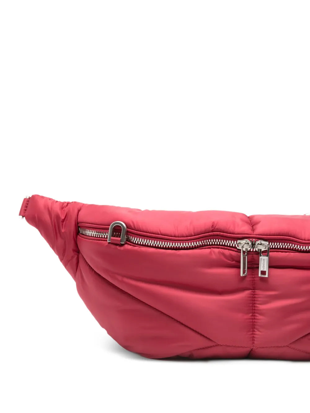 Recycled Nylon Large Bumbag