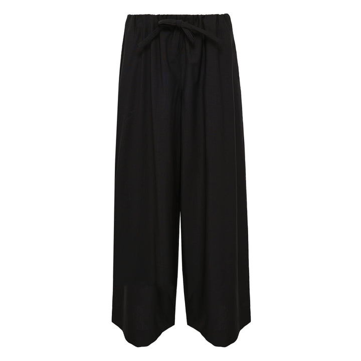 Drawstring Dinner Trousers