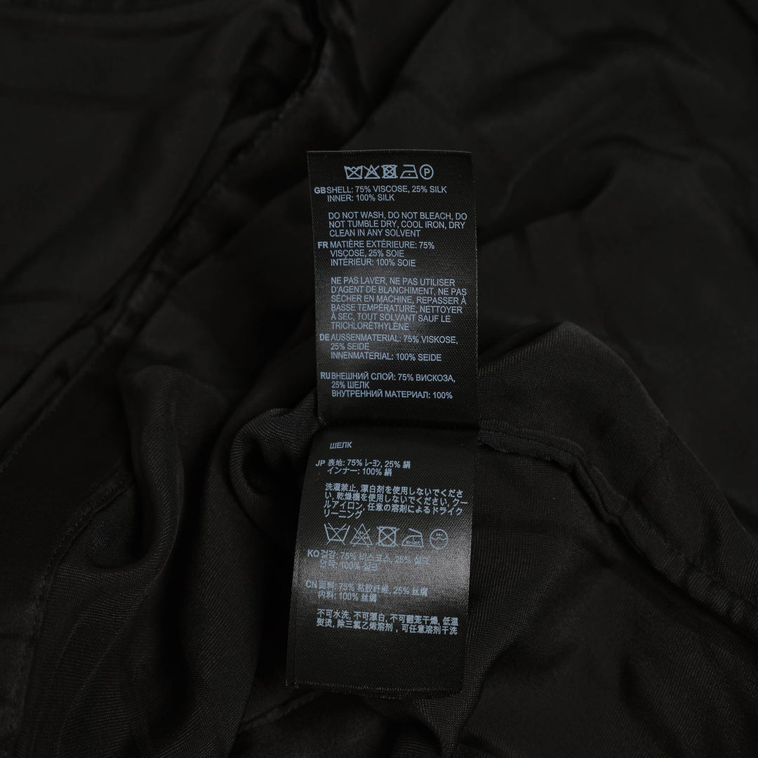 Monogram Devoré PJ Bottoms