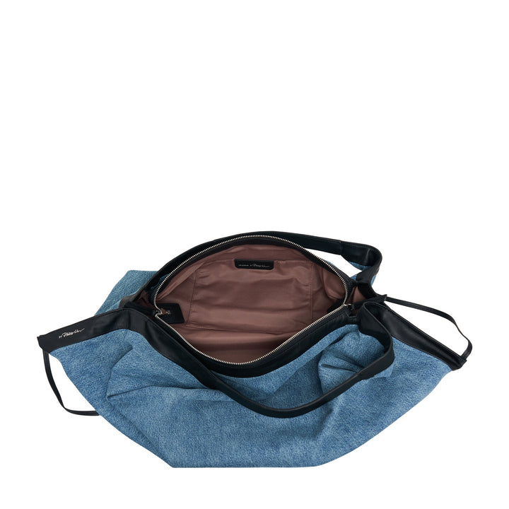 Luna Medium Shoulder Bag