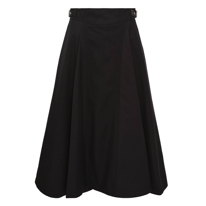 Biker Skirt
