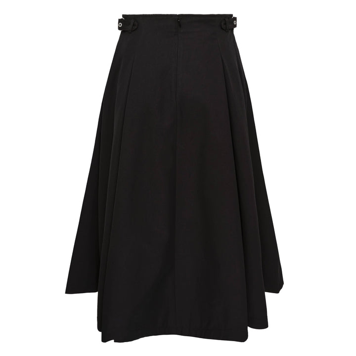 Biker Skirt