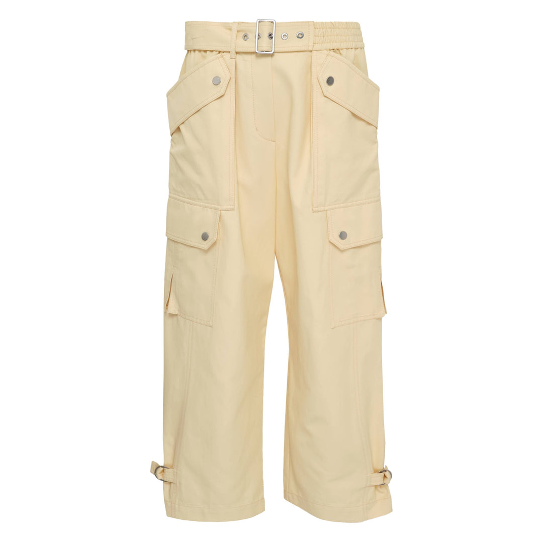 Utility Cargo Pants