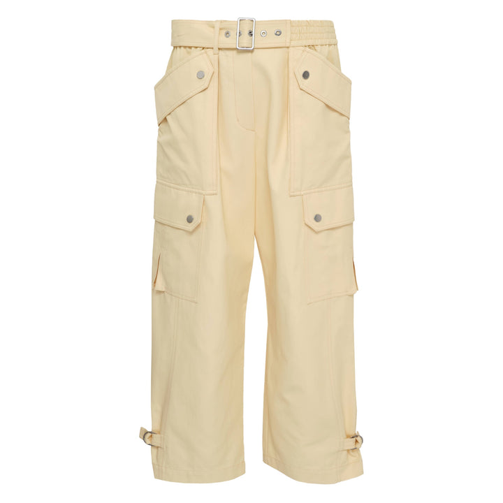 Utility Cargo Pants