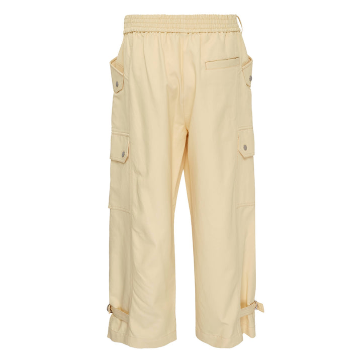 Utility Cargo Pants