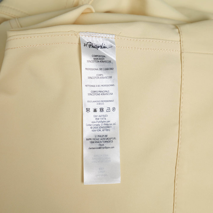 Utility Cargo Pants